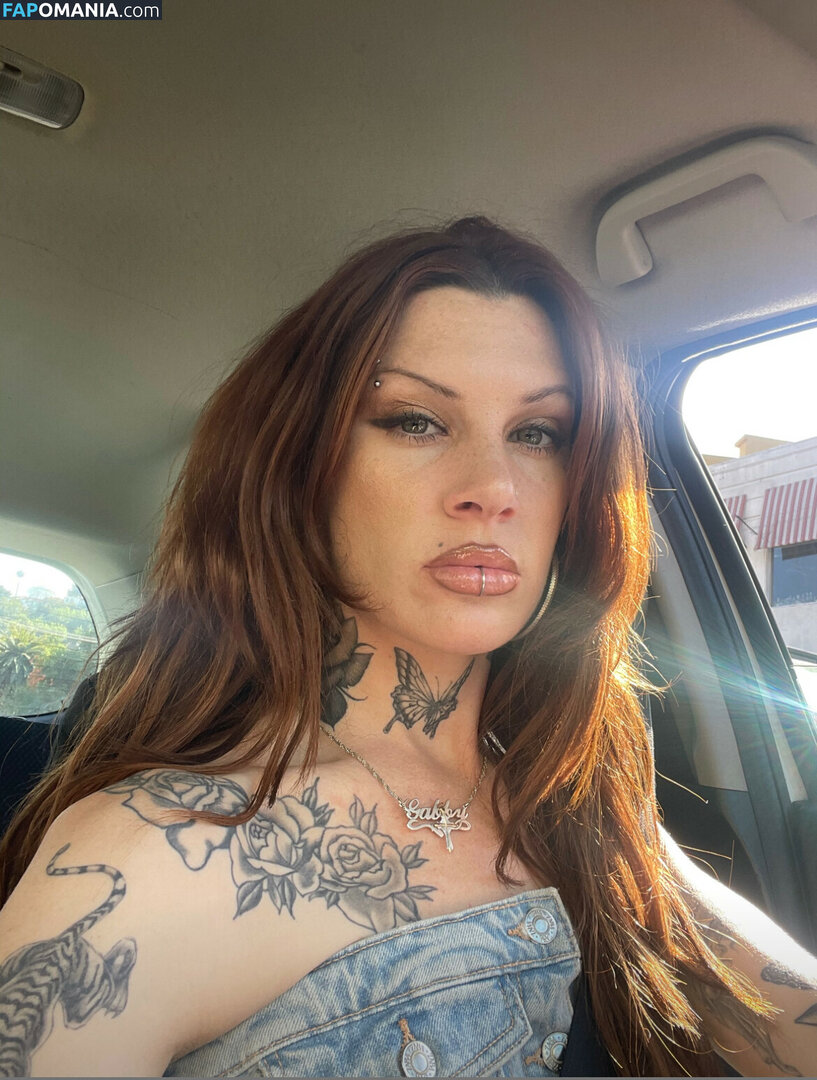 Gabby Lamb / bighugetitties69 / gabbylamby Naakt OnlyFans  Gelekte foto #6