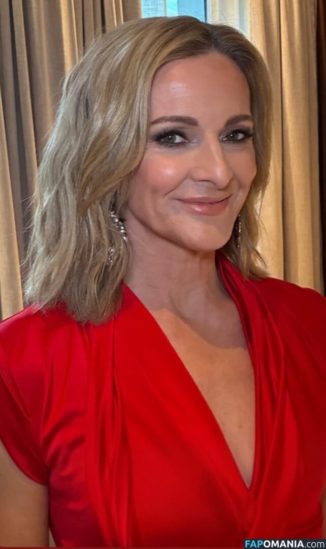 Gabby Logan / gabbylogan Naakt OnlyFans  Gelekte foto #1
