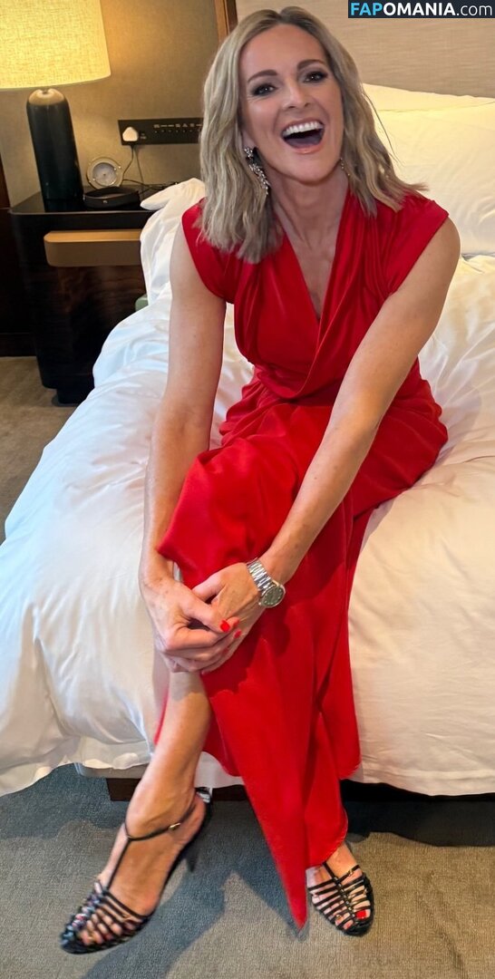 Gabby Logan / gabbylogan Naakt OnlyFans  Gelekte foto #3