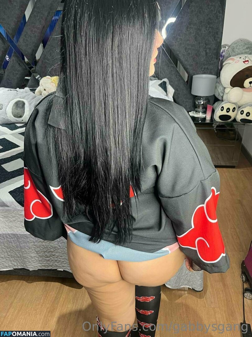 gabbysgang Naakt OnlyFans  Gelekte foto #109