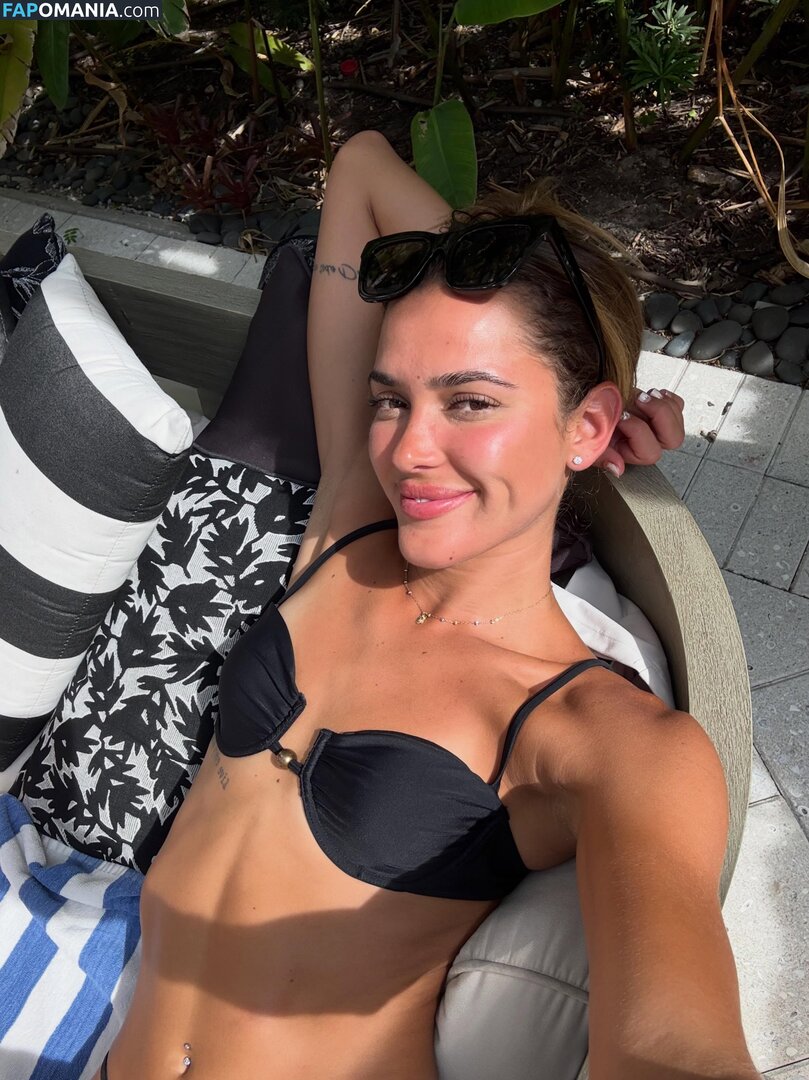 Akirasweet33 / Gabi Abreu / gabi_abreu7 Naakt OnlyFans  Gelekte foto #41