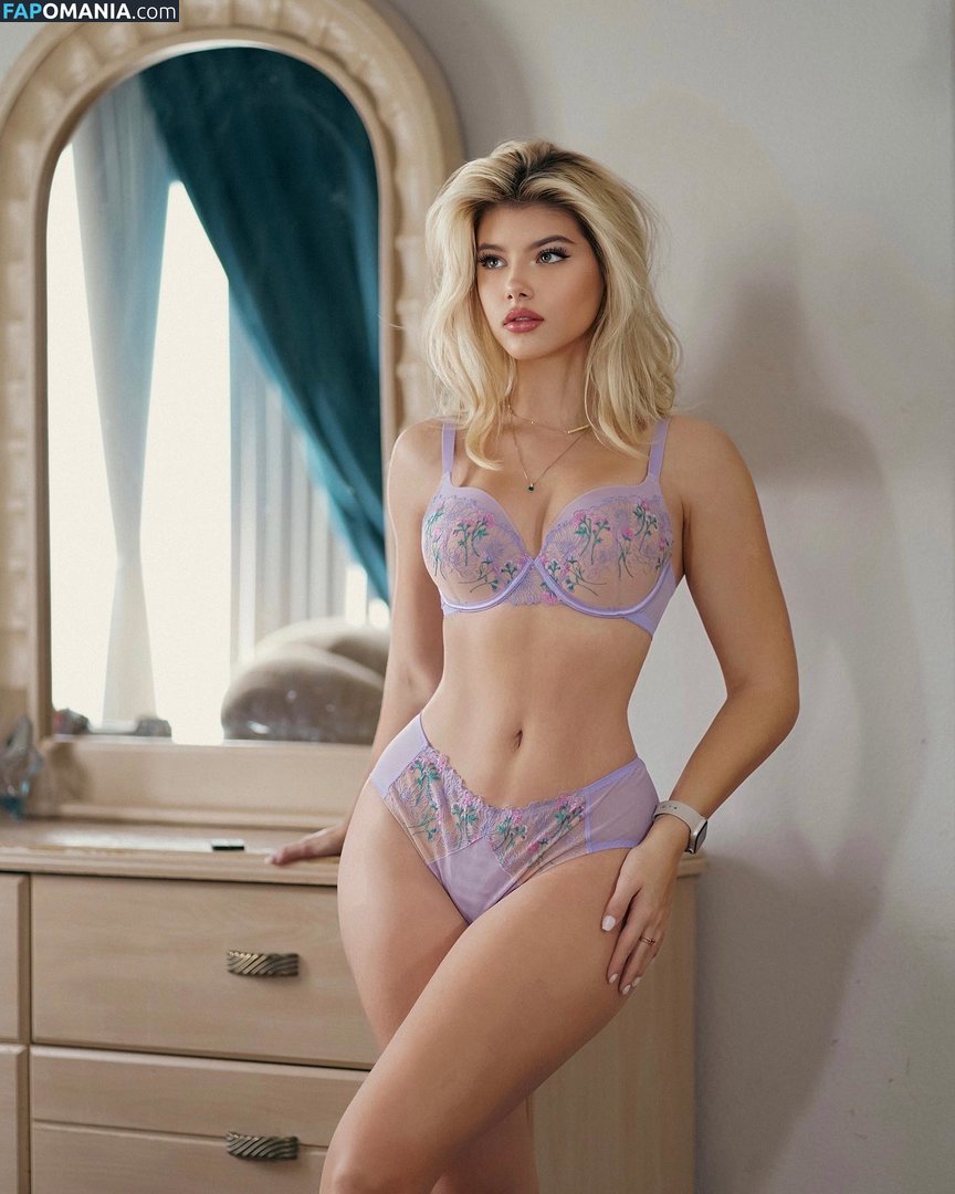 Gabi Champ / Gabi Ciamp / gabiciamp Naakt OnlyFans  Gelekte foto #24