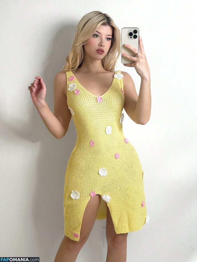 Gabi Champ / Gabi Ciamp / gabiciamp Naakt OnlyFans  Gelekte foto #2464