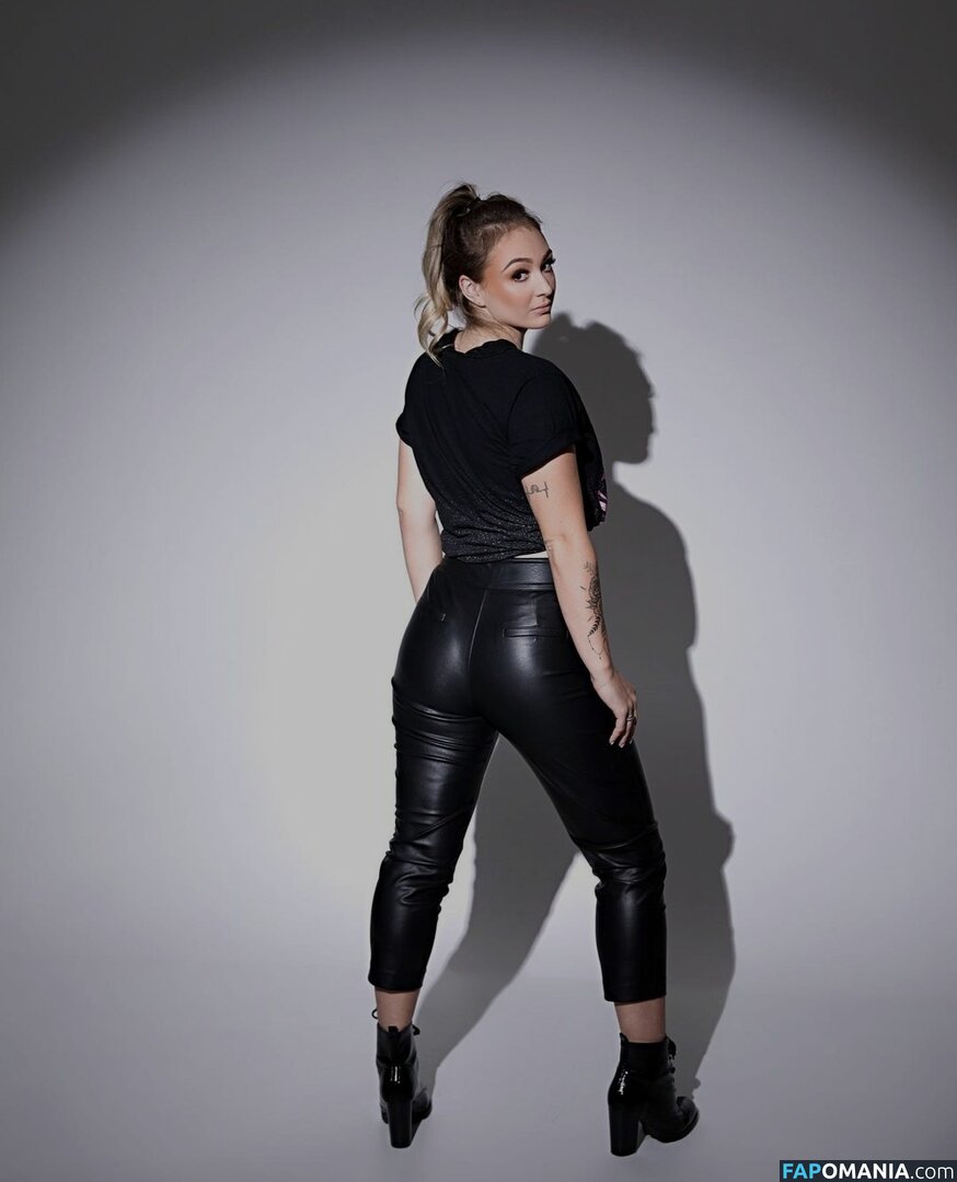 Gabi Gagliassi / gabigagliassi Naakt OnlyFans  Gelekte foto #19