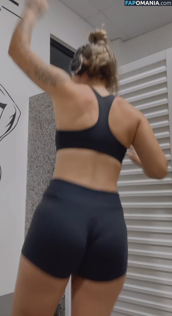 Gabi Gagliassi / gabigagliassi Naakt OnlyFans  Gelekte foto #53