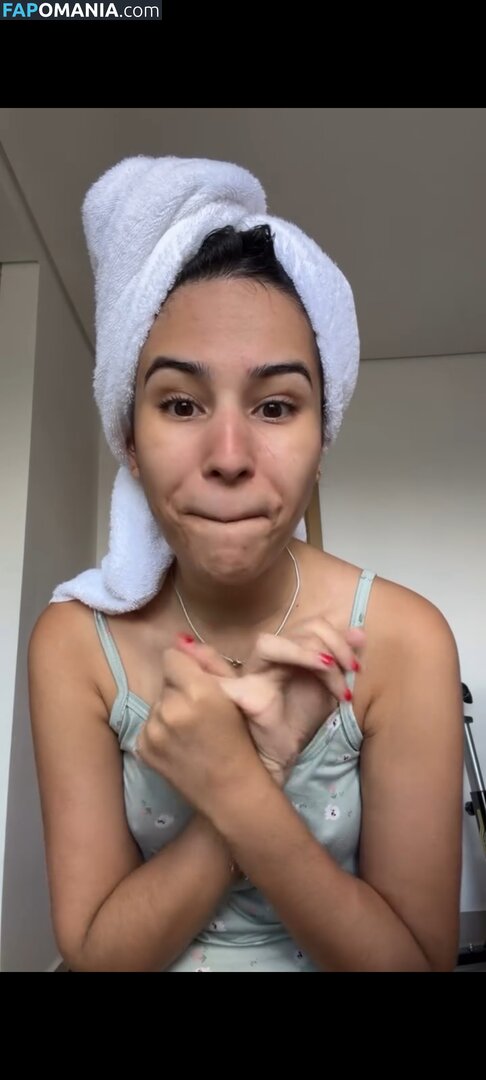 Gabi Goncalvis / gabigoncalvis Naakt OnlyFans  Gelekte foto #1