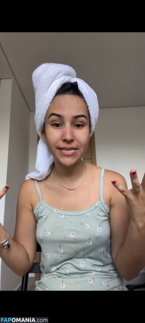 Gabi Goncalvis / gabigoncalvis Naakt OnlyFans  Gelekte foto #2