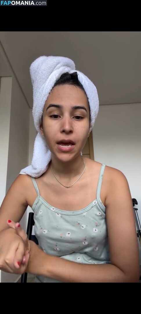 Gabi Goncalvis / gabigoncalvis Naakt OnlyFans  Gelekte foto #3