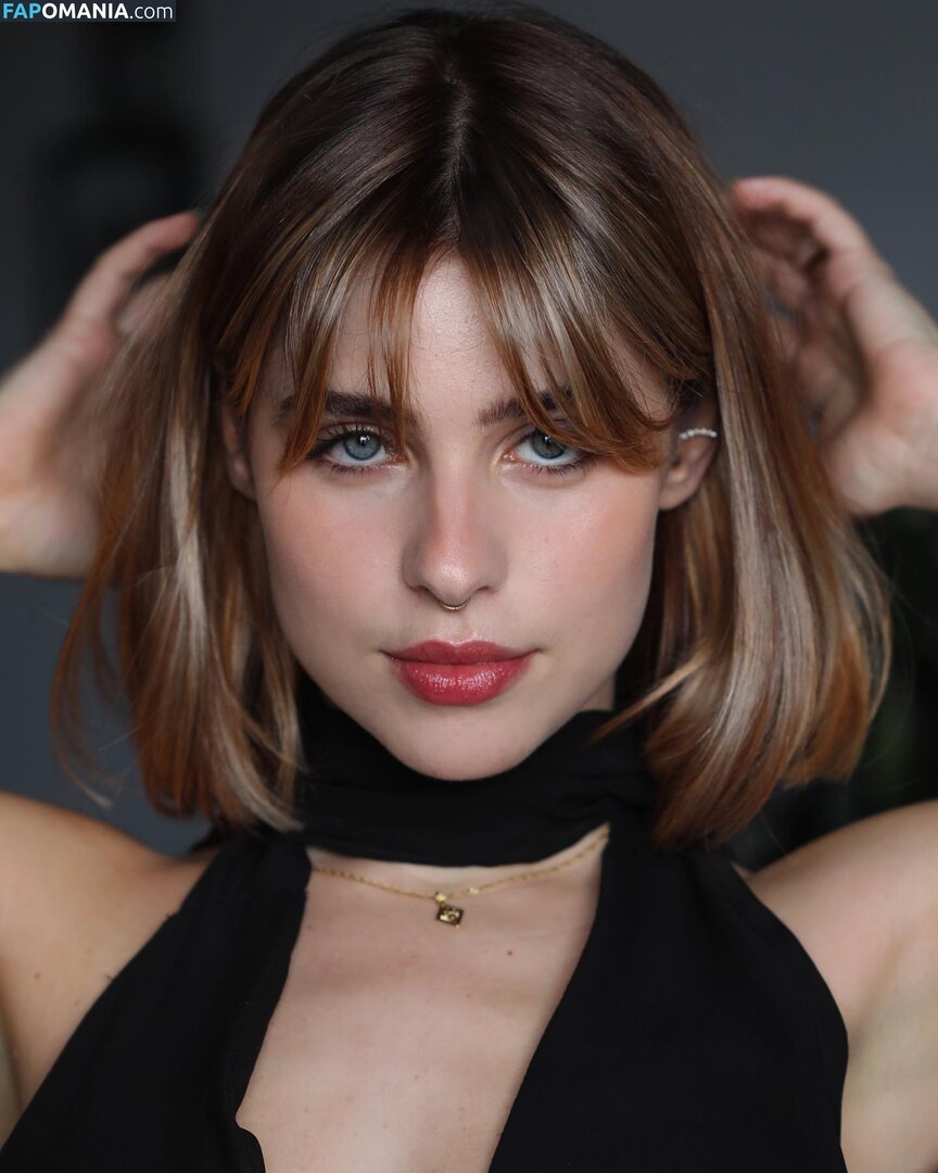 Gabi Stacenco / gabistacenco Naakt OnlyFans  Gelekte foto #7