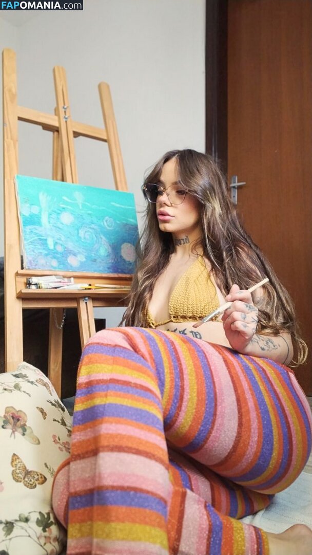 Gabi Staniak Naakt OnlyFans  Gelekte foto #2
