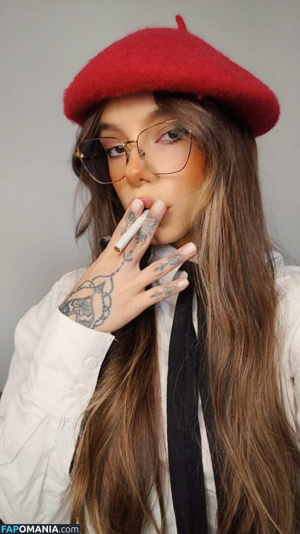 Gabi Staniak Naakt OnlyFans  Gelekte foto #5