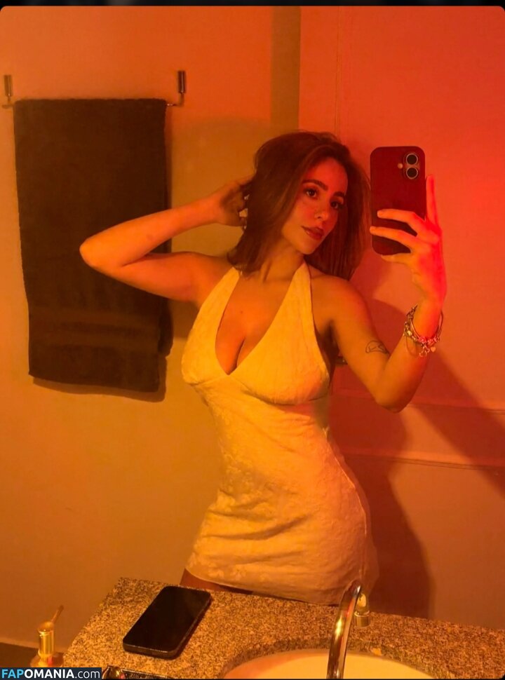 Gabi Videla / gabi_videla / gabvidela / https: Naakt OnlyFans  Gelekte foto #1