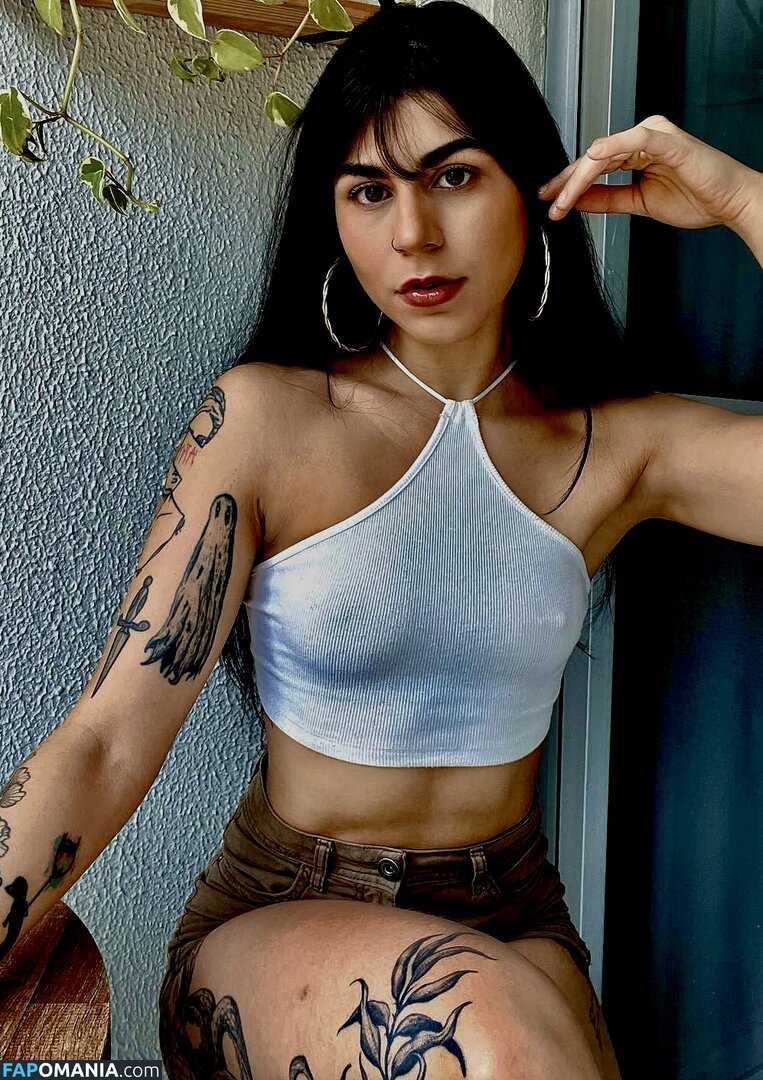 gabnattalie / gabrielanatalia Naakt OnlyFans  Gelekte foto #1