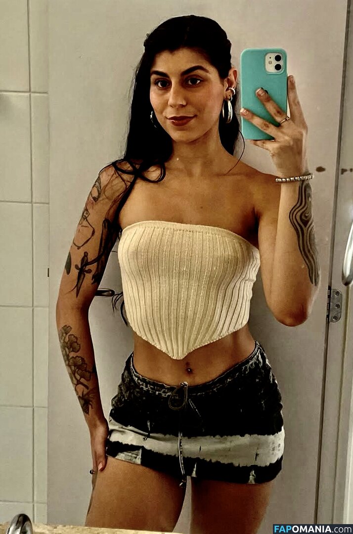 gabnattalie / gabrielanatalia Naakt OnlyFans  Gelekte foto #2