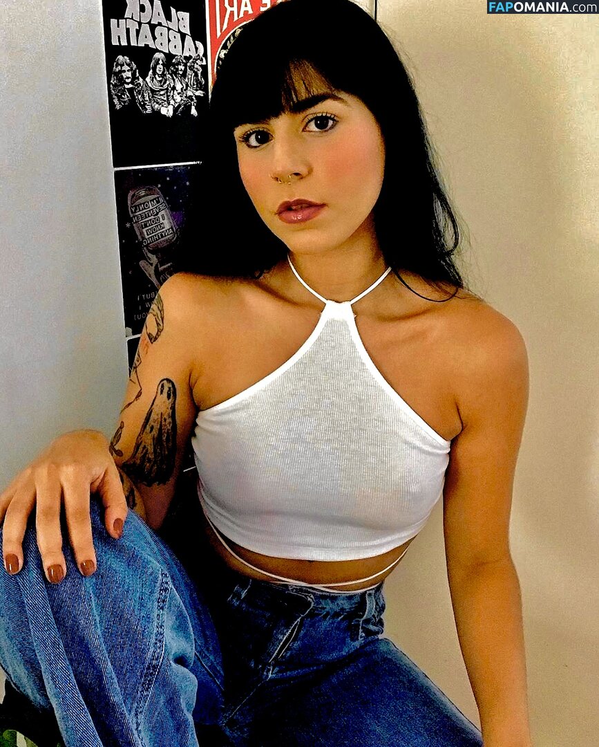 gabnattalie / gabrielanatalia Naakt OnlyFans  Gelekte foto #5