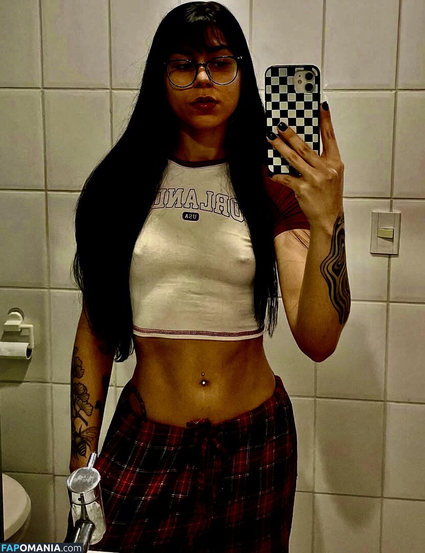 gabnattalie / gabrielanatalia Naakt OnlyFans  Gelekte foto #11