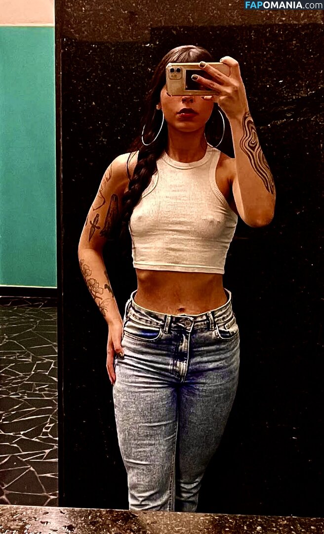 gabnattalie / gabrielanatalia Naakt OnlyFans  Gelekte foto #13