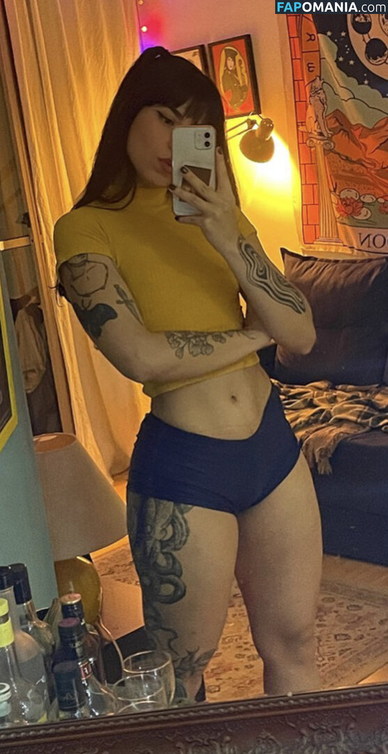 gabnattalie / gabrielanatalia Naakt OnlyFans  Gelekte foto #14