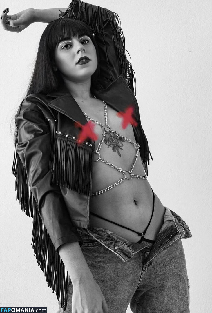 gabnattalie / gabrielanatalia Naakt OnlyFans  Gelekte foto #15
