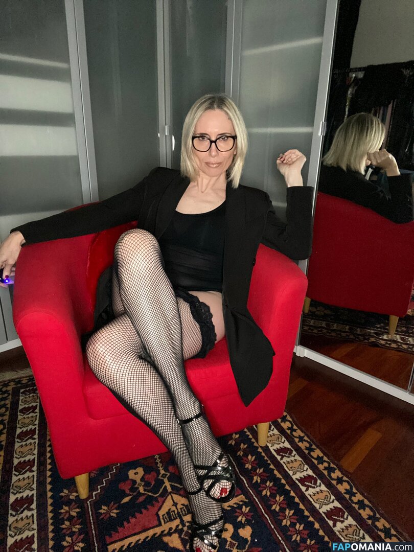Gabria Gagliardi / gabriagagliardi Naakt OnlyFans  Gelekte foto #5