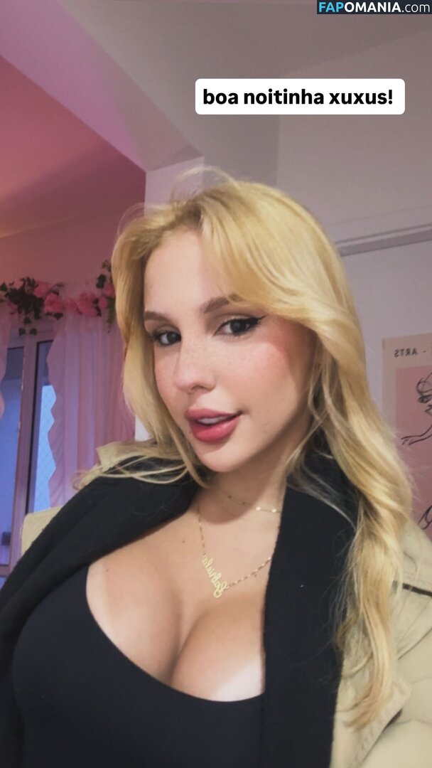 Gabriela Dutra / gabriela.dutra Naakt OnlyFans  Gelekte foto #1