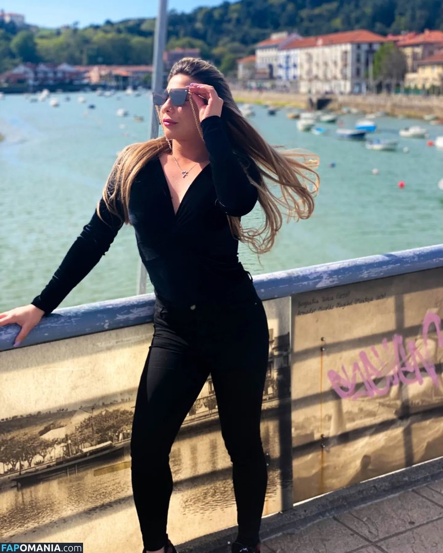 Gabriela Lori / barbietransg / gaby.iori Naakt OnlyFans  Gelekte foto #6