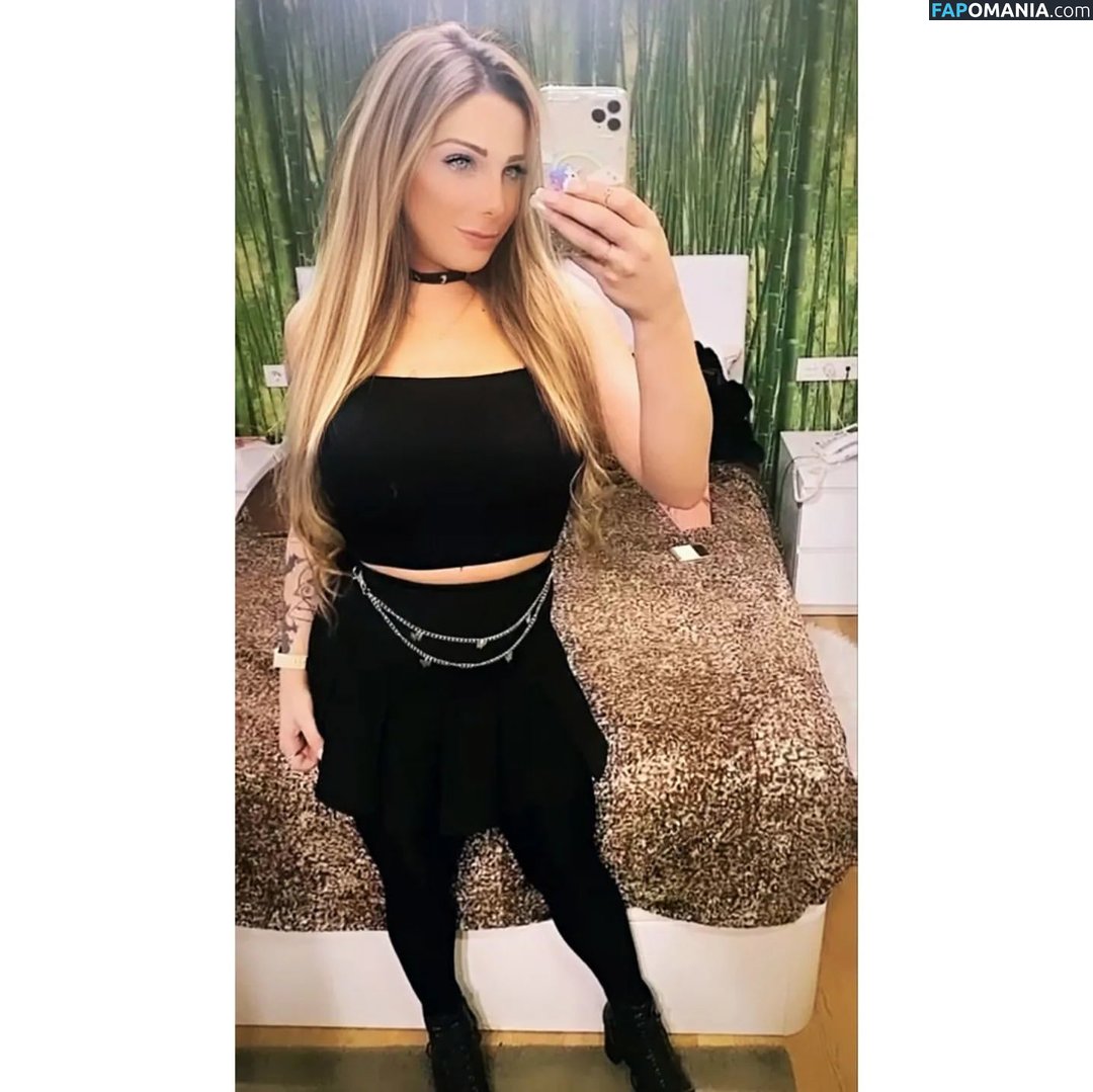 Gabriela Lori / barbietransg / gaby.iori Naakt OnlyFans  Gelekte foto #18