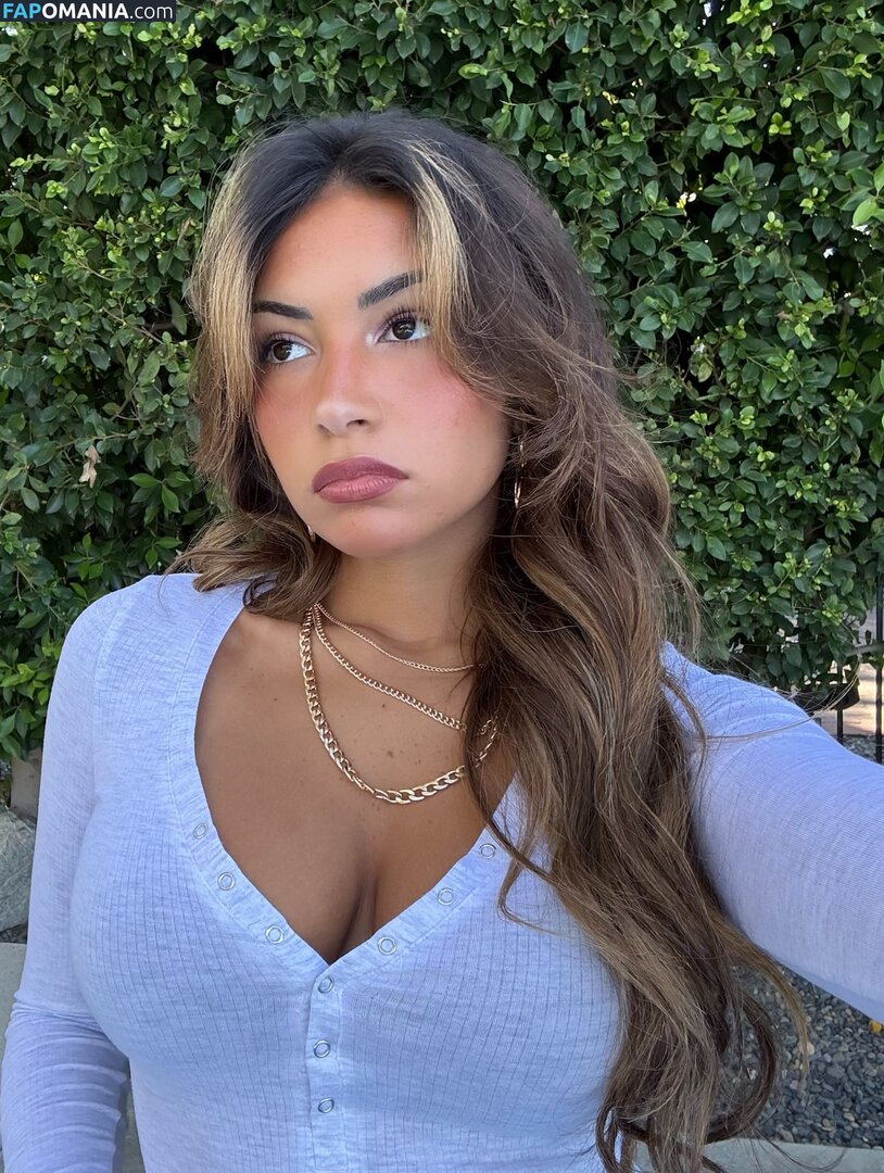 Gabriela Moura / gabimfmoura Naakt OnlyFans  Gelekte foto #1