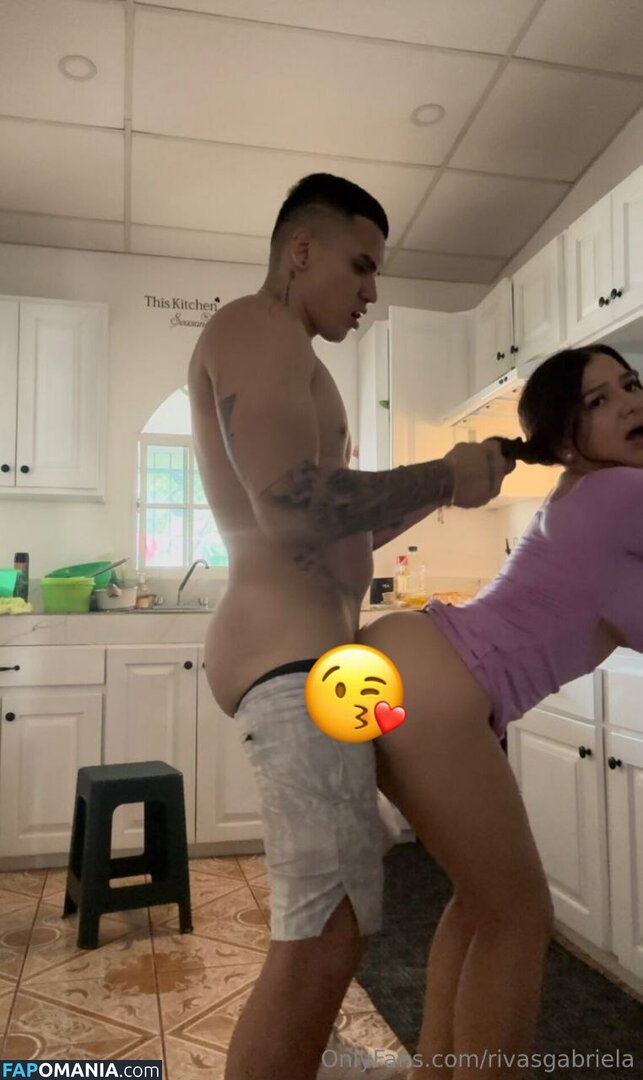 Gabriela Rivas / rivasgabriela / rivasgabriela_ Naakt OnlyFans  Gelekte foto #23