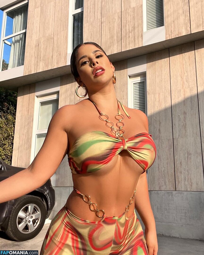 Gabriela Serpa / gabriela_serpa / gabrielaserpaoficial Naakt OnlyFans  Gelekte foto #1