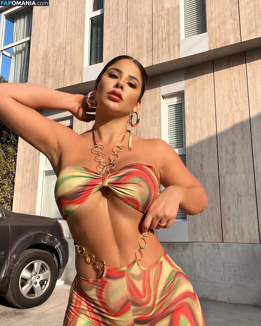 Gabriela Serpa / gabriela_serpa / gabrielaserpaoficial Naakt OnlyFans  Gelekte foto #6