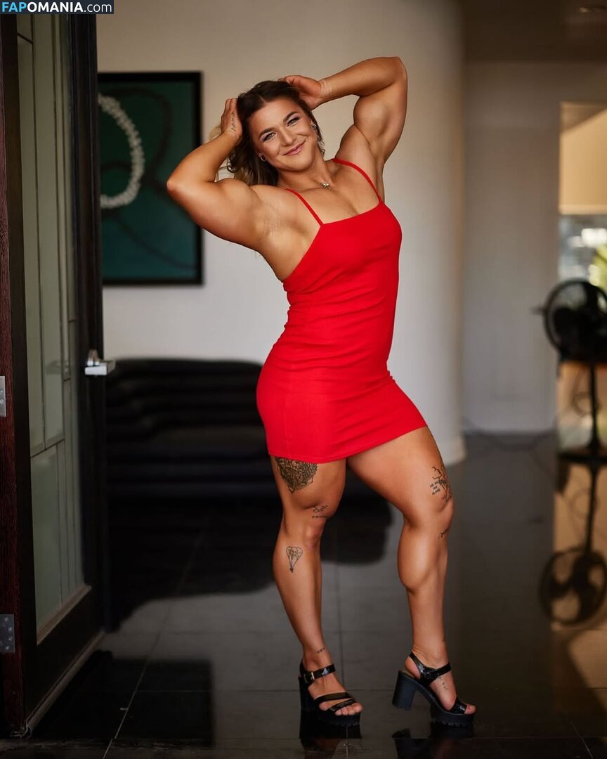 Gabriela / gabiflex / gabiwwauters / gabrielahejna_ifbbpro Naakt OnlyFans  Gelekte foto #57