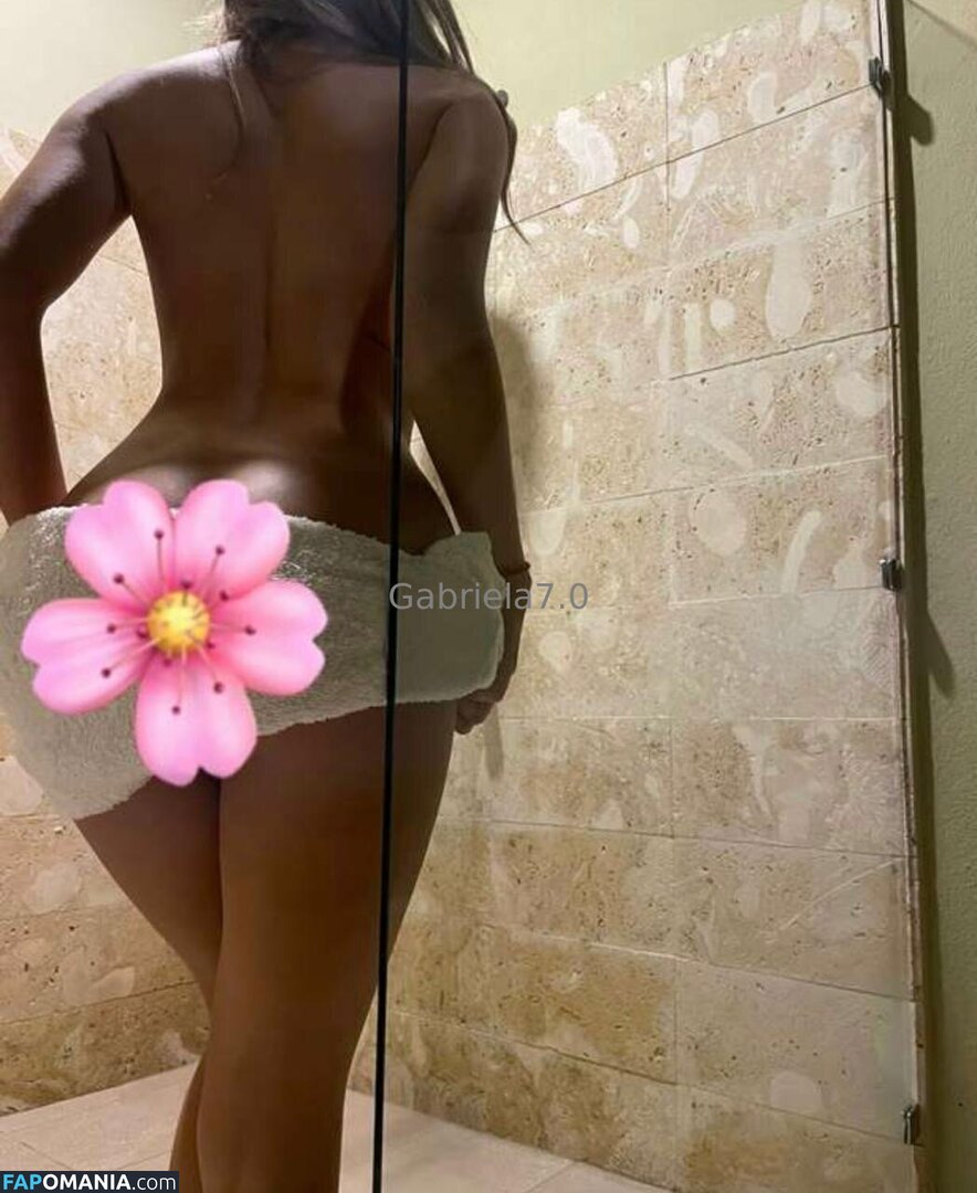 gabriela conejo rojas / gabriela1.8 Naakt OnlyFans  Gelekte foto #25