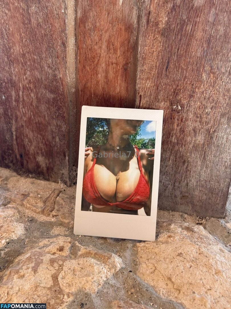 gabriela conejo rojas / gabriela1.8 Naakt OnlyFans  Gelekte foto #27