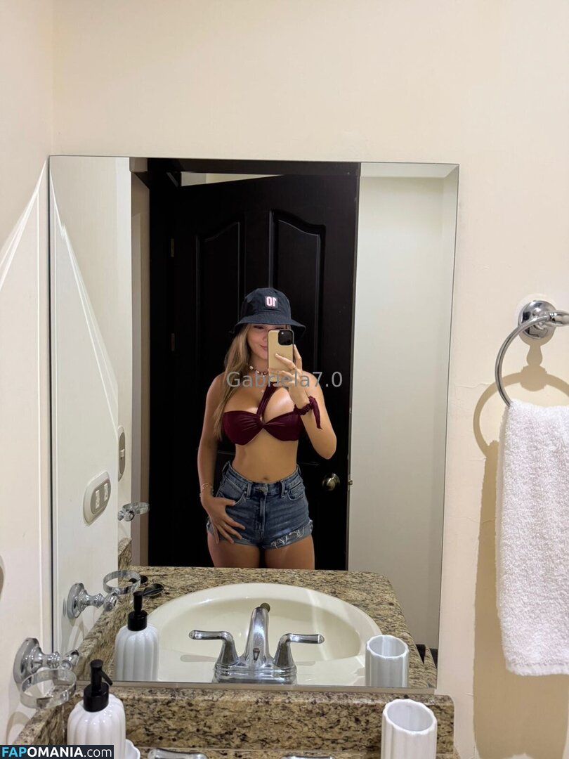 gabriela conejo rojas / gabriela1.8 Naakt OnlyFans  Gelekte foto #28