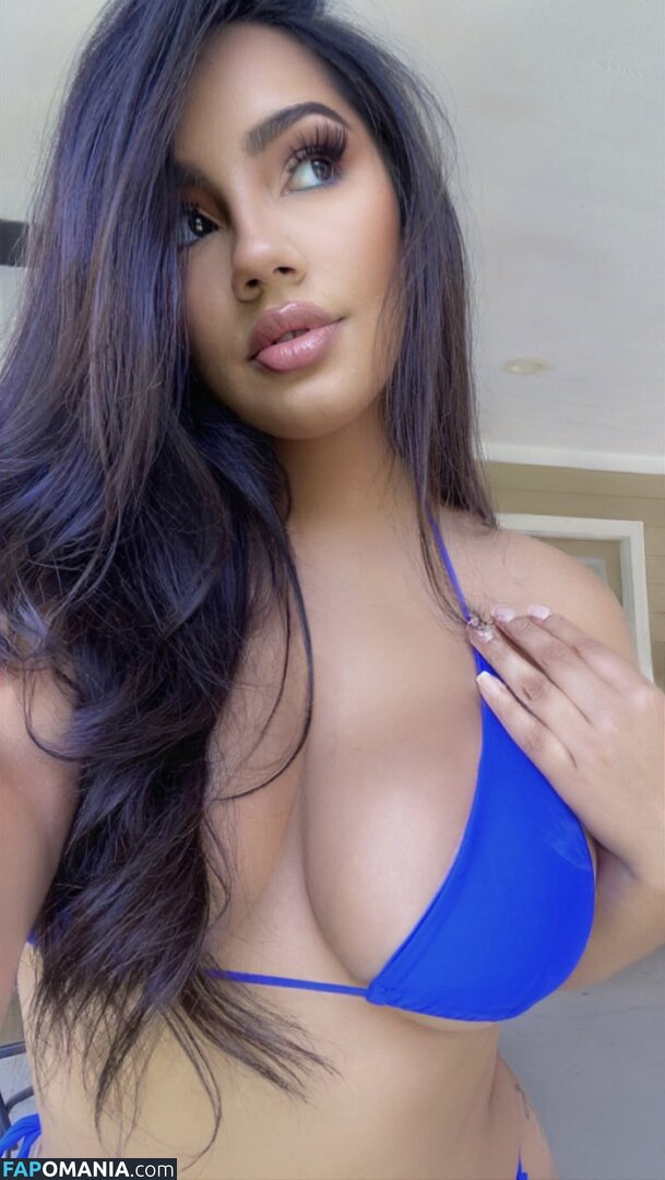 Gabrielitaa8 Naakt OnlyFans  Gelekte foto #2