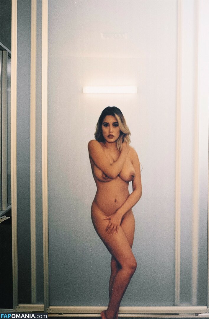 Gabrielle Fecura / gbabycakes / savorgabrielle Naakt OnlyFans  Gelekte foto #9