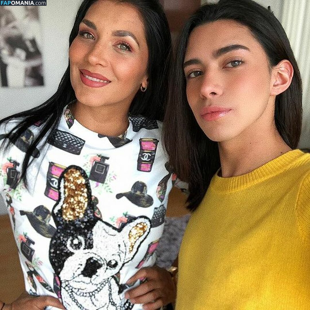 Gabrielle Maya / Gabriellefmaya Naakt OnlyFans  Gelekte foto #37