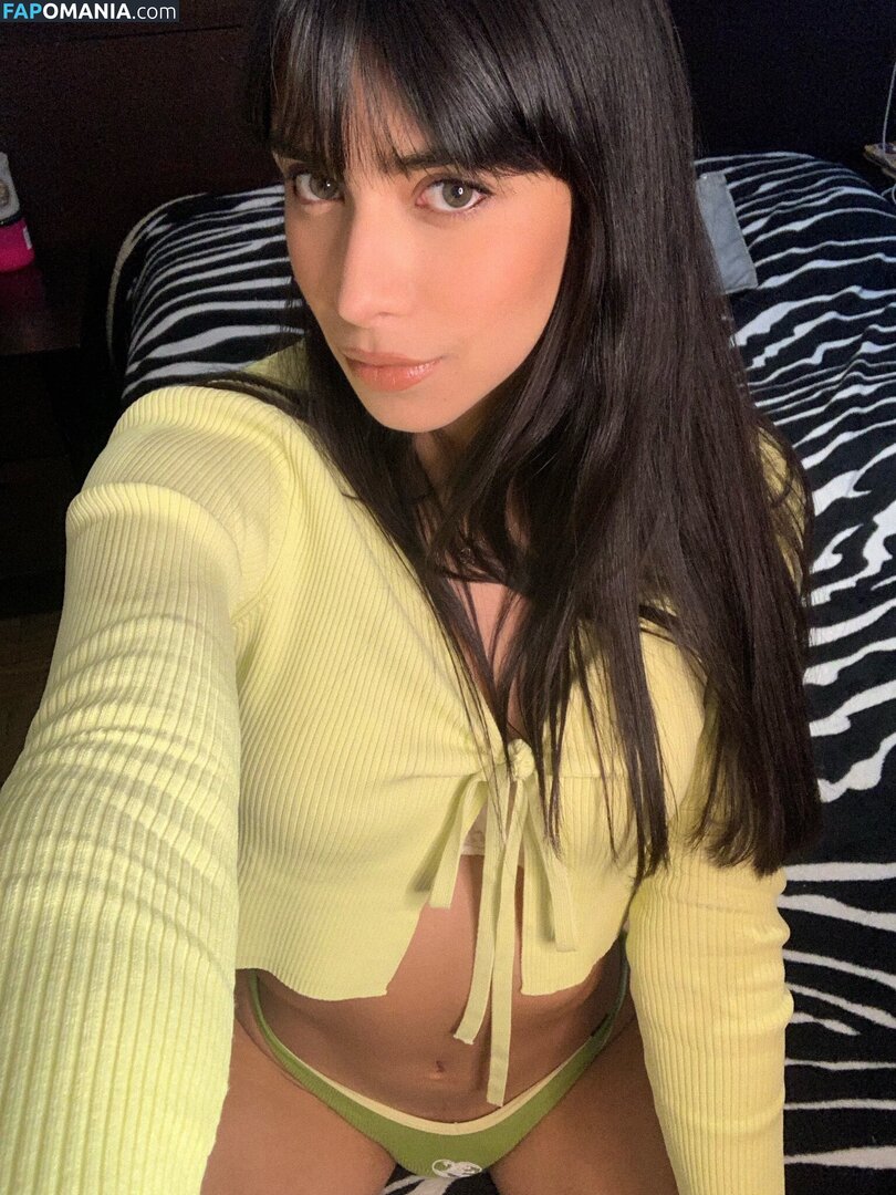 Gabrielle Maya / Gabriellefmaya Naakt OnlyFans  Gelekte foto #120