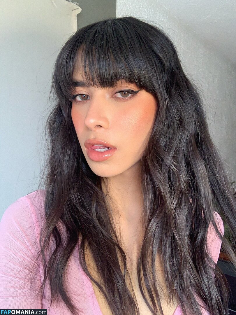 Gabrielle Maya / Gabriellefmaya Naakt OnlyFans  Gelekte foto #122