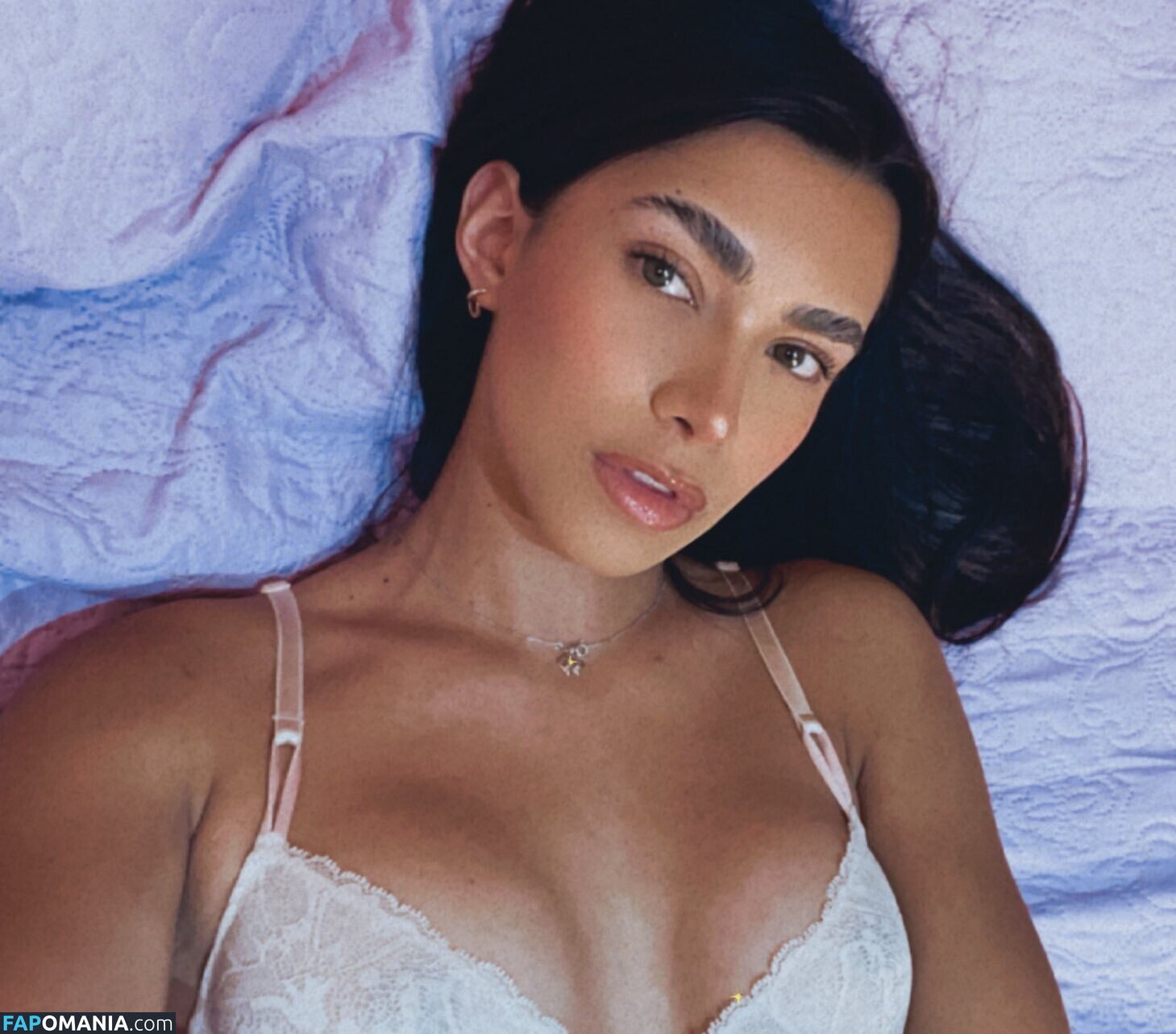 Gabrielle Maya / Gabriellefmaya Naakt OnlyFans  Gelekte foto #123