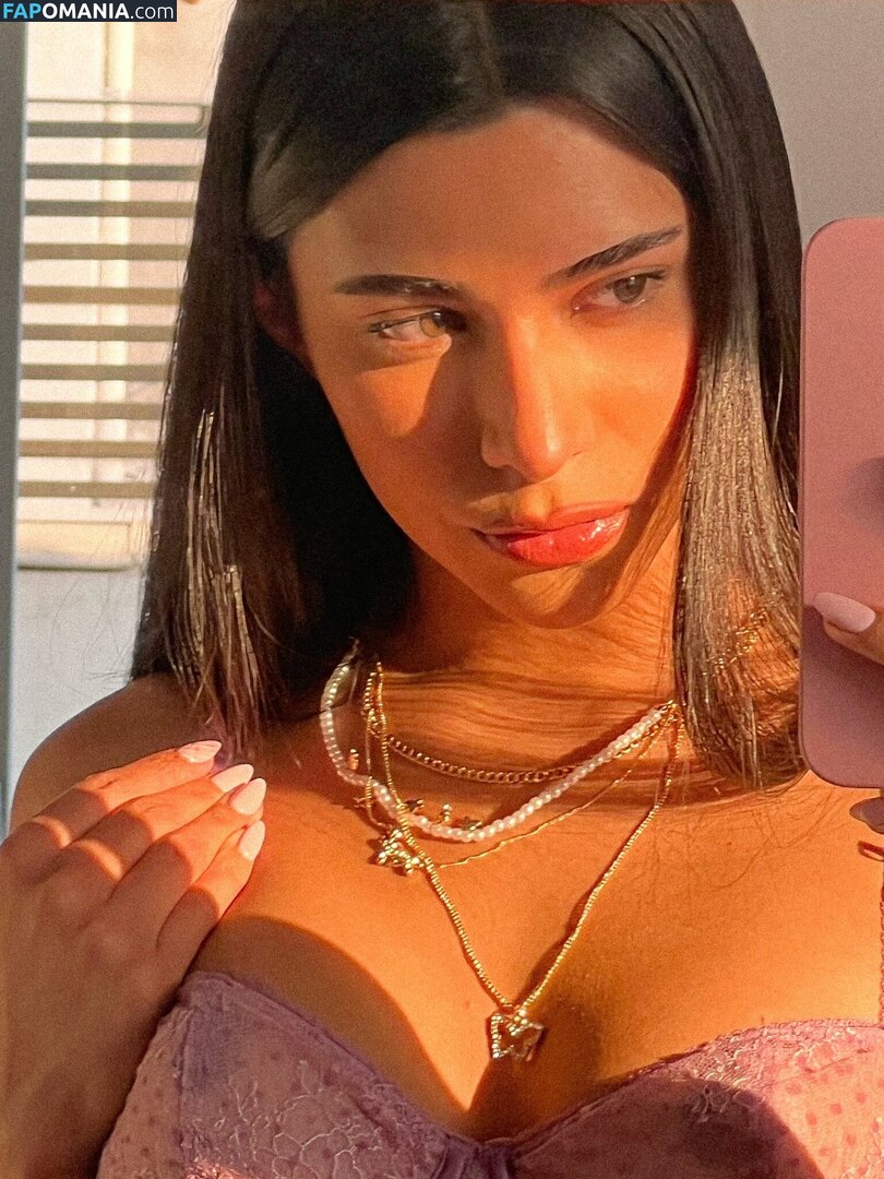 Gabrielle Maya / Gabriellefmaya Naakt OnlyFans  Gelekte foto #125