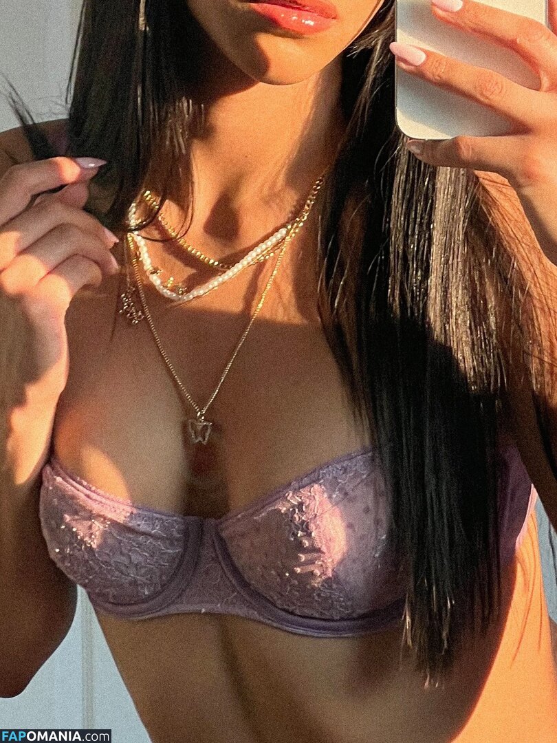 Gabrielle Maya / Gabriellefmaya Naakt OnlyFans  Gelekte foto #126