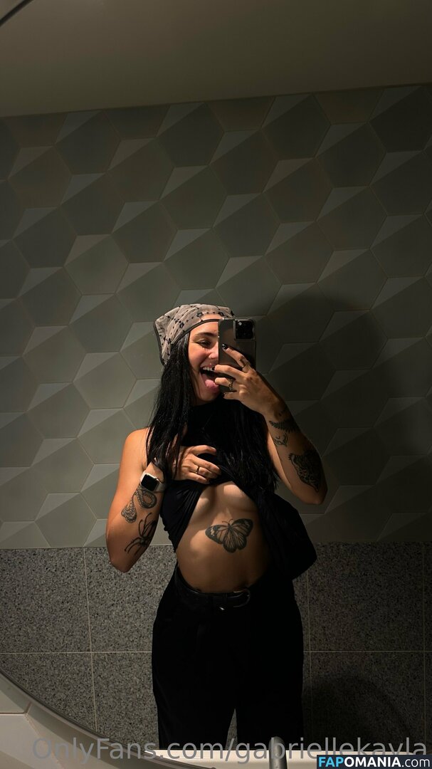 gabrielle_kayla / gabriellekayla Naakt OnlyFans  Gelekte foto #6