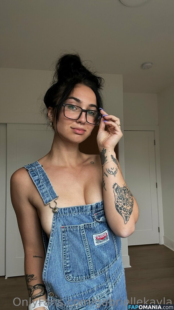 gabrielle_kayla / gabriellekayla Naakt OnlyFans  Gelekte foto #9