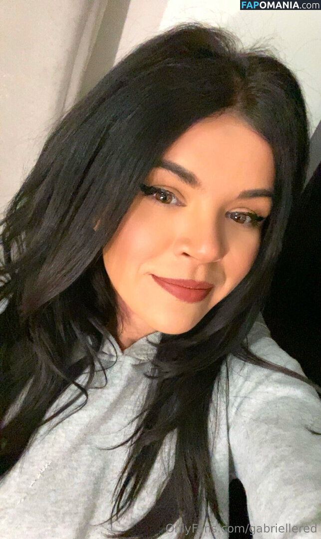 _gabrielle_ / gabriellered Naakt OnlyFans  Gelekte foto #37