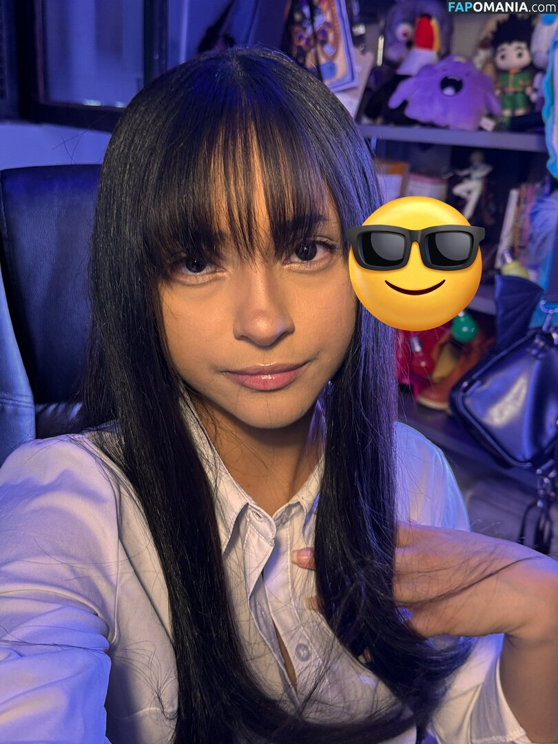 Gabsshin / anuskatzz Naakt OnlyFans  Gelekte foto #5