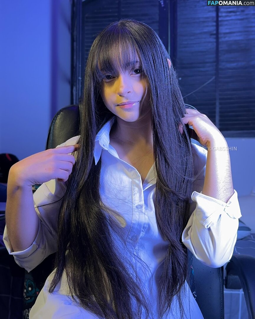 Gabsshin / anuskatzz Naakt OnlyFans  Gelekte foto #7