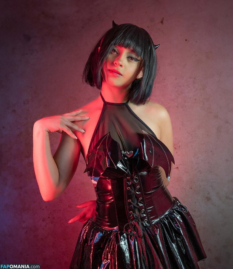 Gabsshin / anuskatzz Naakt OnlyFans  Gelekte foto #8