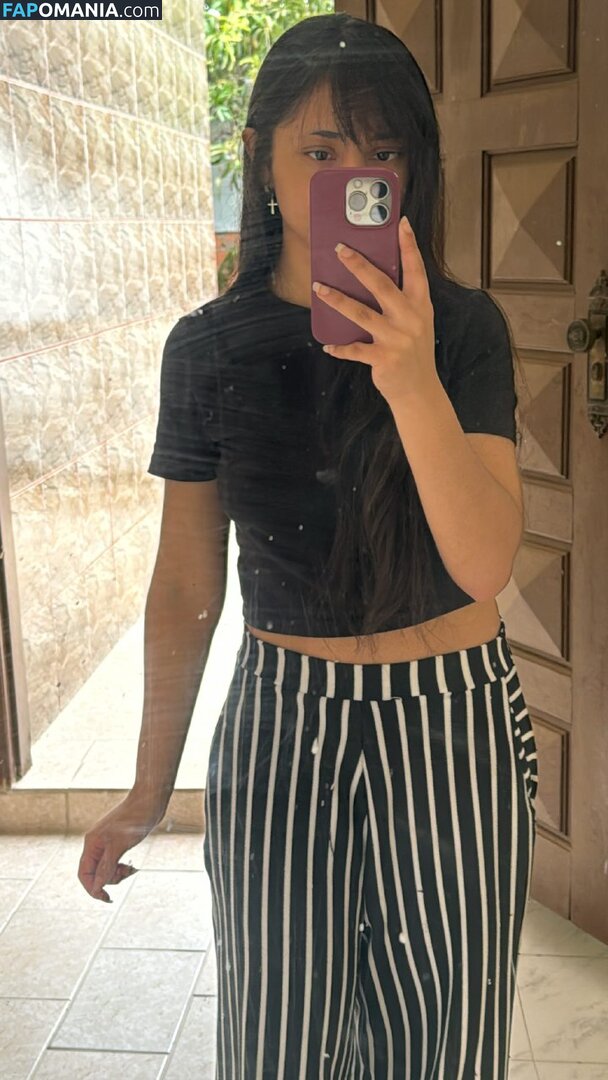 Gabsshin / anuskatzz Naakt OnlyFans  Gelekte foto #11